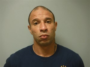 Mugshot of Kenneth Wayne Vann