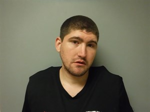 Mugshot of David Eugene Lester