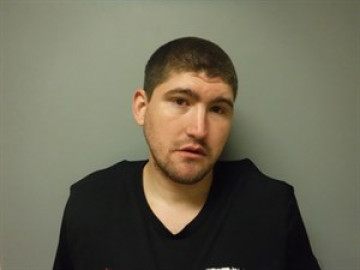 Mugshot of David Eugene Lester