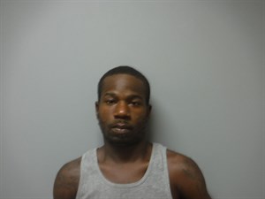 Mugshot of Alexander Nmn Smith