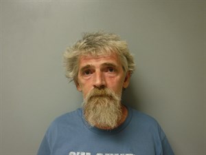 Mugshot of Shelby Lee Thompson