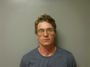 Mugshot of Kyle Gregory Dickens