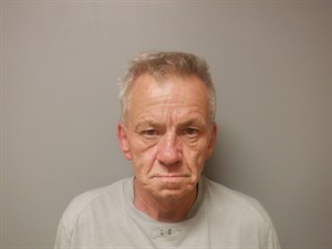 Mugshot of Doyan Eddie Greenfield