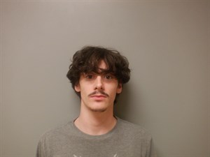Mugshot of Hunter Layne Taylor