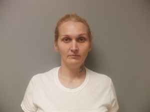 Mugshot of Racheal D'neah Morris