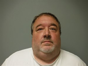 Mugshot of Jarrett Matthew Cobb