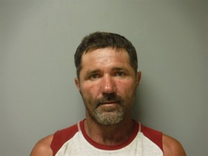 Mugshot of Shawn Lee Shipman