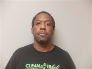 Mugshot of Freddie B Trice