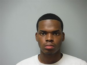 Mugshot of Jaylon Tyric-Lamar Fowler