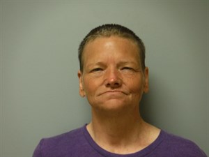 Mugshot of Lisa Kay Jessen