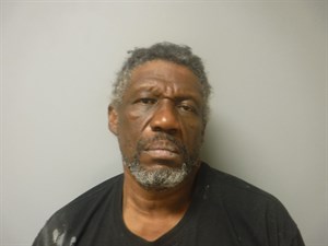 Mugshot of Roy Bernard Flowers