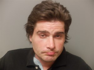 Mugshot of Jake E Laport