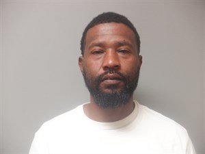 Mugshot of Demetrice Dahun Jenkins