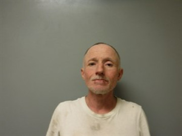 Mugshot of Jeffery Allen Dunham