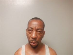 Mugshot of Jeffery Jermaine MATTHEWS