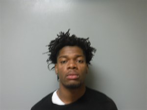 Mugshot of Marshaun Kenyan Smith