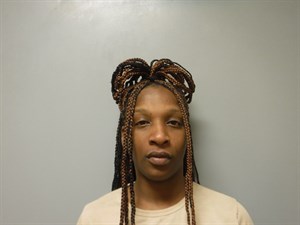 Mugshot of Wytavia Shamone Razor