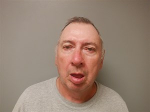 Mugshot of Morris Gerald Jackson