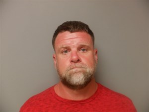 Mugshot of Jeremy Robert Wells