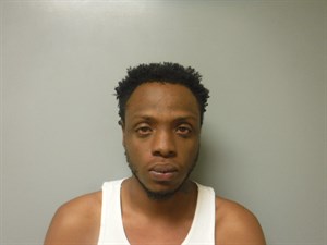 Mugshot of Jalen Jakel Mccullough