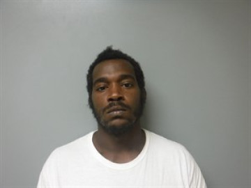 Mugshot of Malcom Jamal Meadows