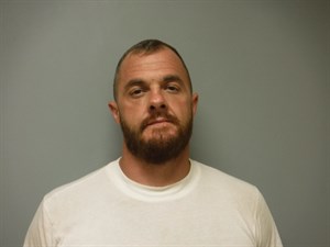 Mugshot of Ross Tillman Ashford