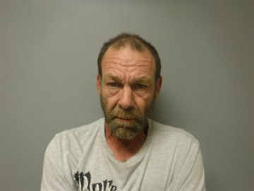 Mugshot of Michael Dan Vincent Sorg