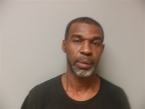 Mugshot of James Roman Sims