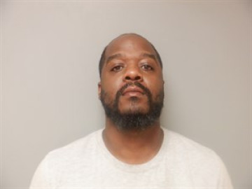 Mugshot of Ojay Cullins