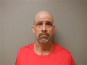 Mugshot of Larry Lywayne Hunter