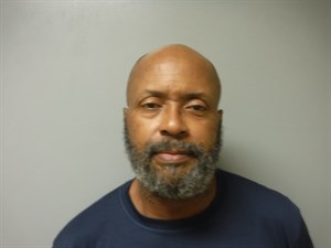 Mugshot of Carlton Shermaine Thomas