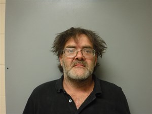 Mugshot of Matthew Alex Jenkins