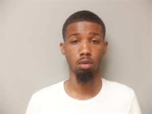 Mugshot of Daundre Kilgore