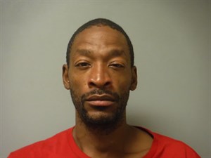 Mugshot of Sylvester Nmn Reed