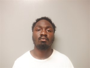 Mugshot of Martess Antonio Buchanan