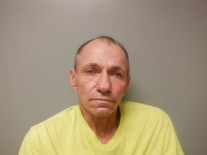 Mugshot of Kenneth Lee Sullins