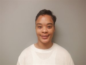 Mugshot of Robbreanna Tishawn Franklin