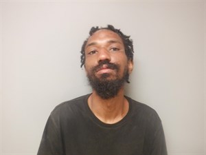 Mugshot of Cody Farmer