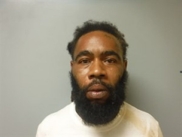 Mugshot of Tonjural Mondavlis Clark