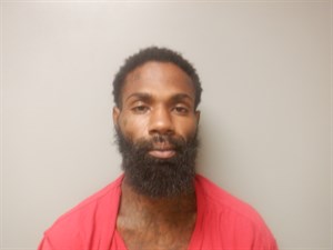 Mugshot of Ladarius Dejuan Lee