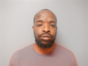 Mugshot of Lawrence Lee Jenkins
