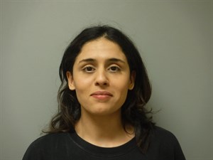 Mugshot of Noor Nmn Haynes