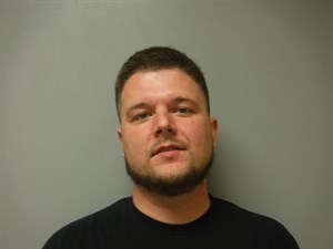 Mugshot of Kyle Loyd Myatt