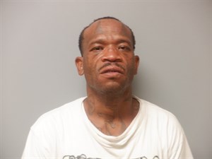 Mugshot of James Edward Coleman