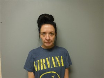 Mugshot of Renea Lynette Watkins/Mareches