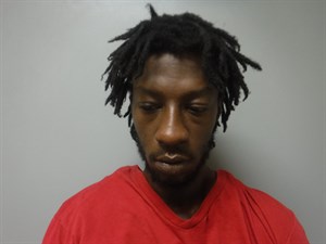 Mugshot of Charles Edward Beare
