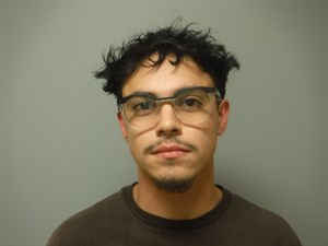 Mugshot of Drinnon Hyde Vasquez