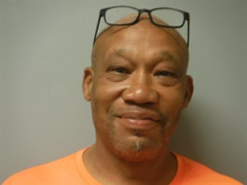Mugshot of John Alton Davis
