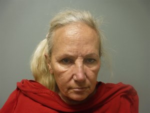 Mugshot of Kerrie DENEACE Nelson-Smart-Waters