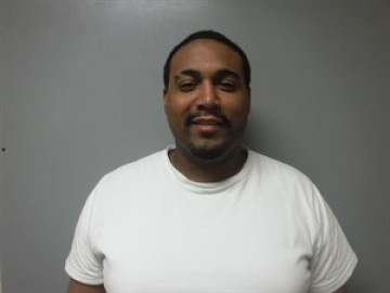 Mugshot of Derrick Dewayne Williams